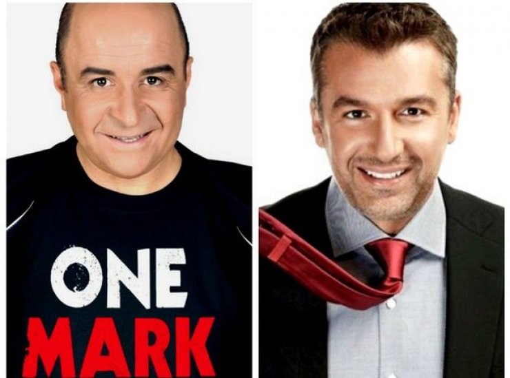 Μάρκος Σεφερλής: Τεράστια νούμερα στην πρεμιέρα, πάτωσε ο Λιάγκας