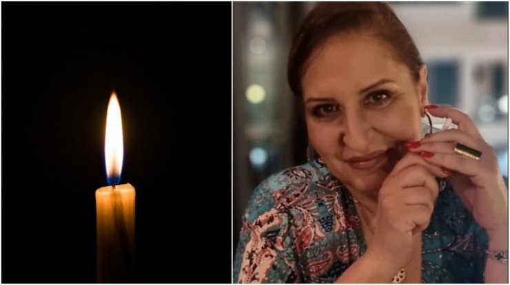 Θλίψη για τον θάνατο Κύπριου ηθοποιού: Η ανάρτηση της Έλενας Ευσταθίου 