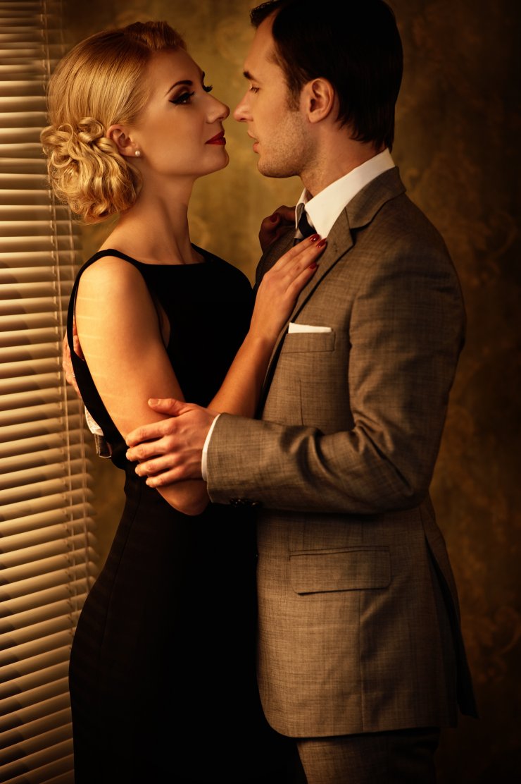 Γιατί ο Αύγουστος είναι ο μήνας του σεξ;