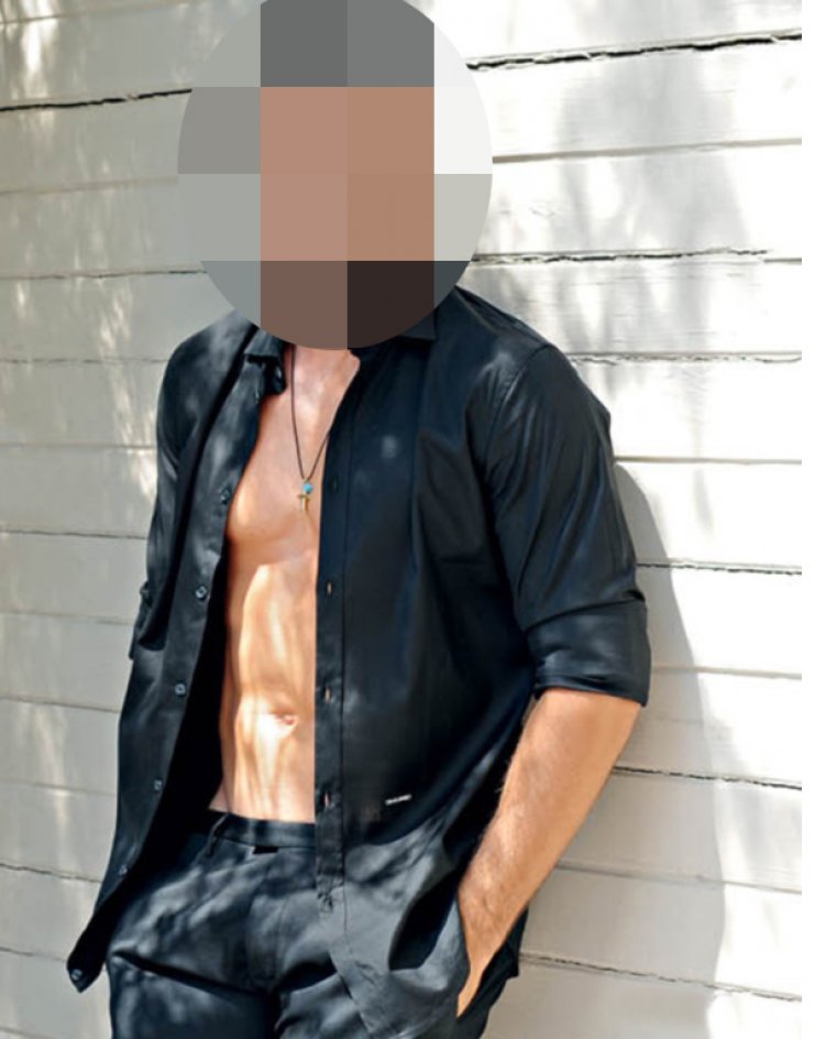 Όλα όσα βίωσε σε gay bar διεθνής ποδοσφαιριστής!