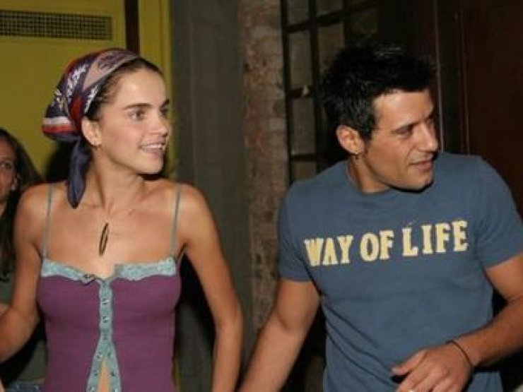 Τουχτσέ: άλλαξε θρησκεία για χάρη του Γιώργου Σεϊταρίδη και το μετάνιωσε