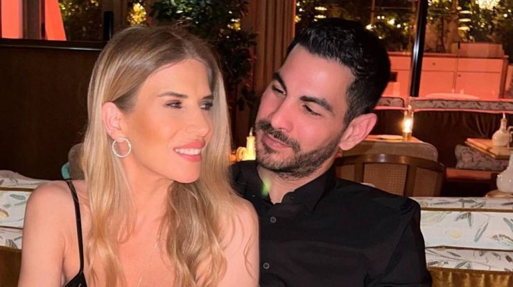 Έλενα Ανδρέου: Απαθανάτισε τα αγόρια της και “λιώσαμε” [εικόνα]