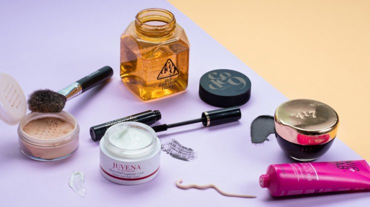 Τα Selekt Beauty τώρα και online!