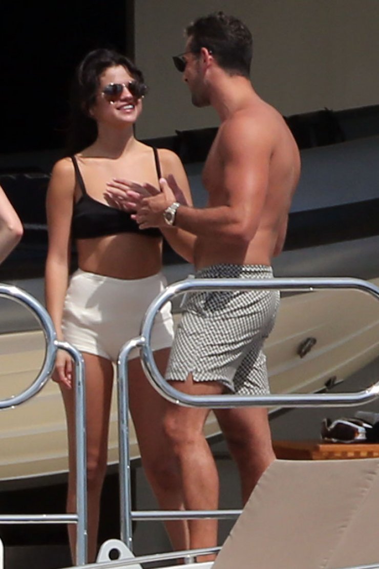 Σκάει από τη ζήλια του ο Justin Bieber! Η Selena Gomez έχει άλλον [εικόνες]