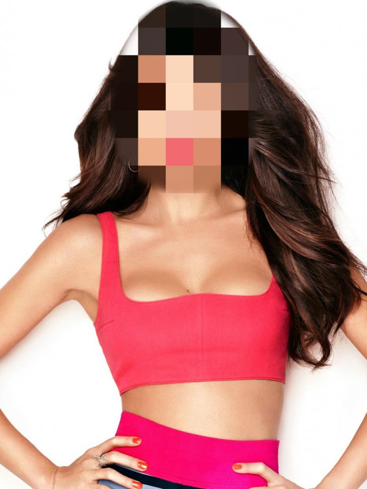 Τραγουδίστρια “έβαλε φωτιά” στο Instagram με τη γυμνή της φωτογραφία