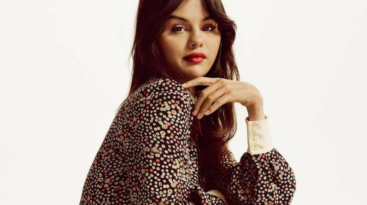 Δοκίμασε το make-up look της Selena Gomez στην πρώτη έξοδο μετά την καραντίνα!