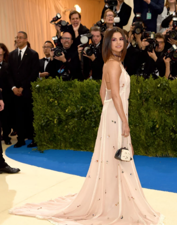 Απίστευτο! Η επικοινωνία επώνυμου Κύπριου με τη Selena Gomez!