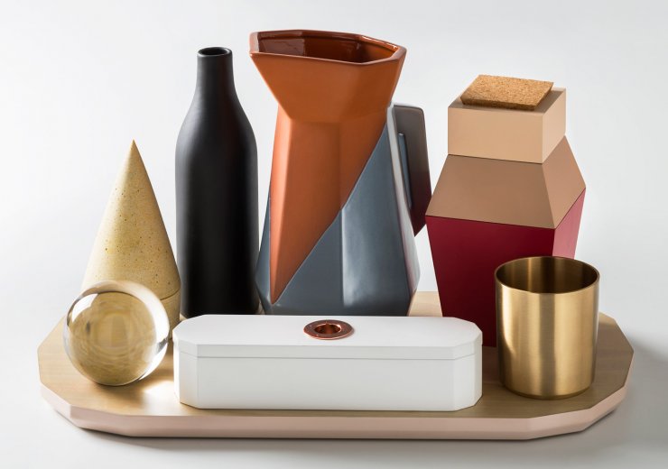 Σετ γραφείου από την Seletti