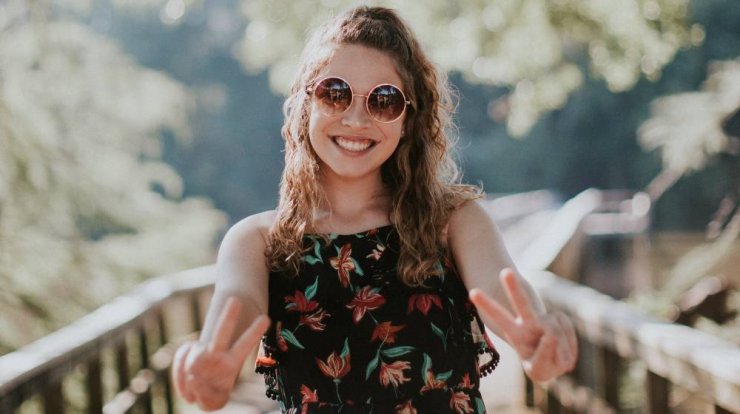 Πώς μπορείς να αγαπήσεις... εσένα;