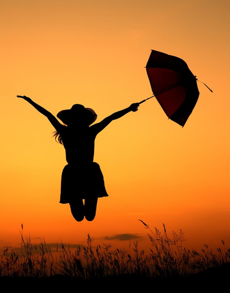 Tips για να αγαπήσεις περισσότερο τον εαυτό σου!