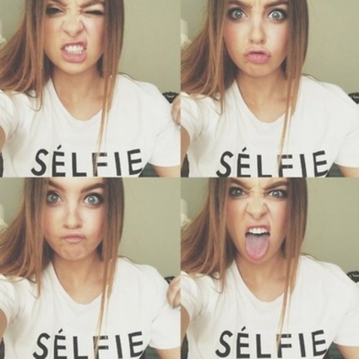 Όλες οι κλισέ πόζες που κάνουμε στο instagram!