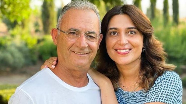 Αβέρωφ Νεοφύτου – Μαρία Σελίπα: Τα τρυφερά στιγμιότυπα για τα 11α γενέθλια του γιου τους, Περικλή!