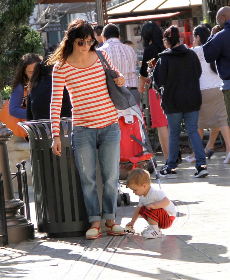 Εσείς αναγνωρίζετε τη διάσημη αυτή ηθοποιό; 