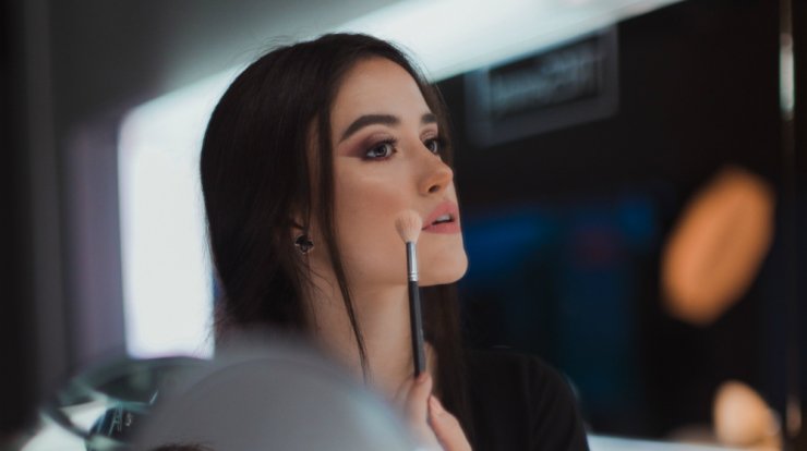 Ένα σεμινάριο που σίγουρα ενδιαφέρει όλους τους επαγγελματίες μακιγιέρ