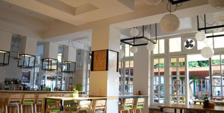 Νέα άφιξη: Sepia