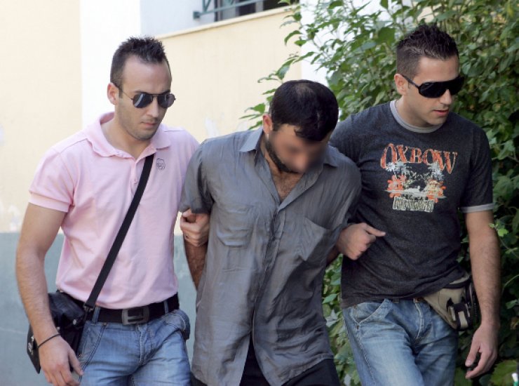 Ισόβια για τον δολοφόνο του Σεργιανόπουλου, προτείνει ο εισαγγελέας!