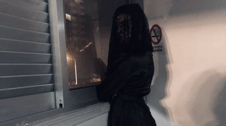 Κύπρια ηθοποιός σε σχέση με ποδοσφαιριστή εδώ και μερικούς μήνες και μόλις το μάθαμε! [εικόνες]