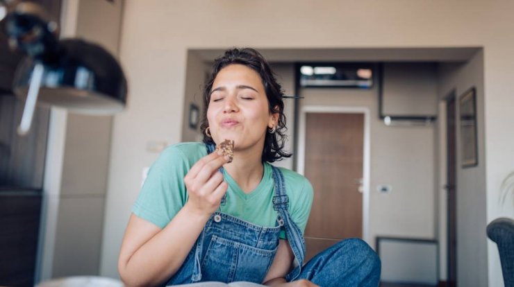 Σεροτονίνη: Πως σχετίζεται με τη διατροφή;
