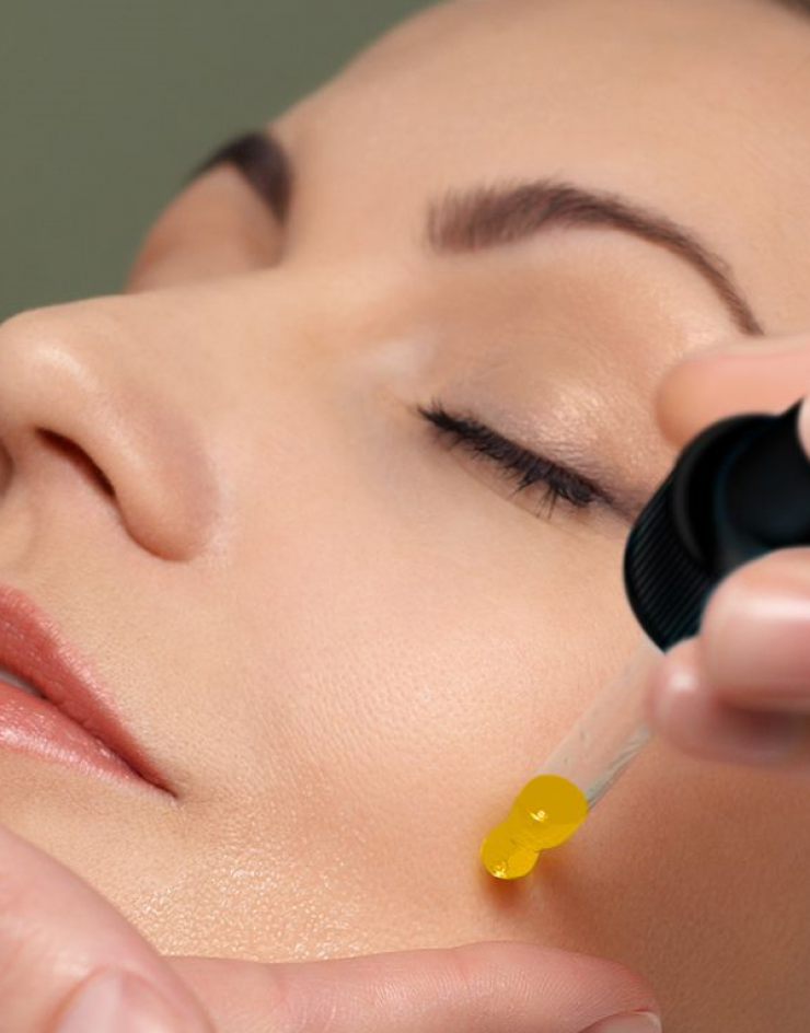 Μα τι κάνει επιτέλους ένα serum; 