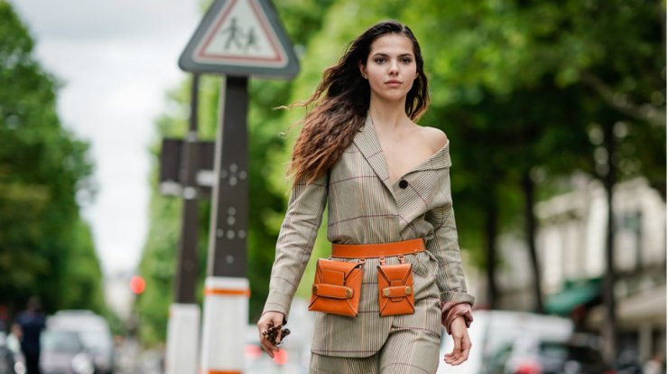 Printed set: Η τάση που θα φορεθεί όσο τίποτα άλλο αυτή τη σεζόν