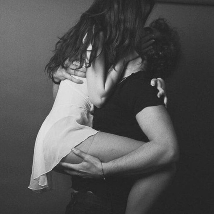 Πόσο σεξ χρειαζόμαστε για να είμαστε ευτυχισμένοι;