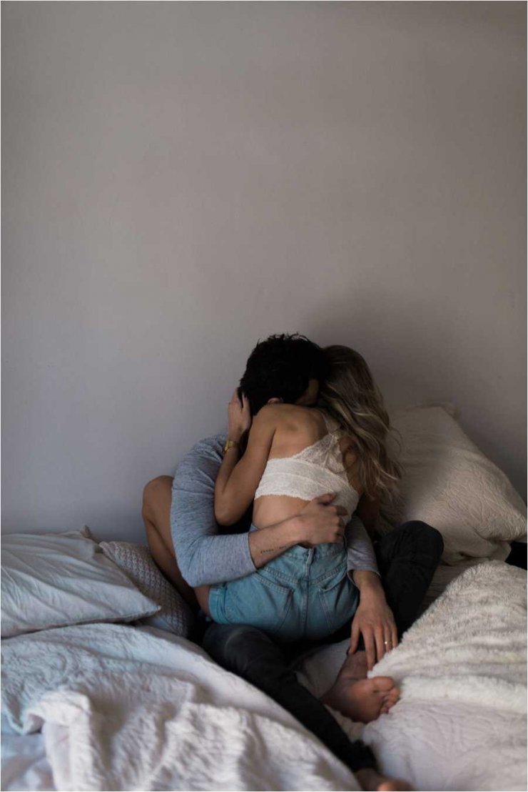 Σε ποια ηλικία άντρες και γυναίκες φτάνουν στην κορύφωση της σεξουαλικής τους ζωής!