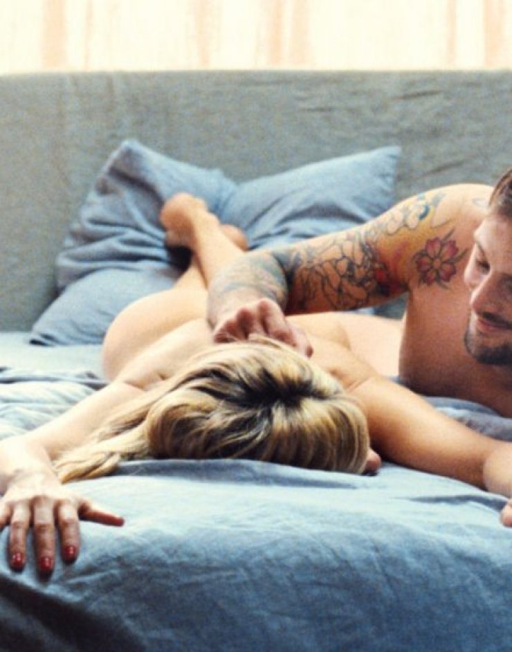 Το sex tip που θα κάνει τον σύντροφό σου να τρελαθεί στο κρεβάτι!