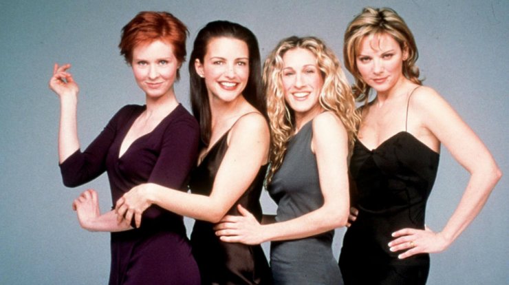 "Έφυγε" από τη ζωή ηθοποιός από το "Sex and the city"