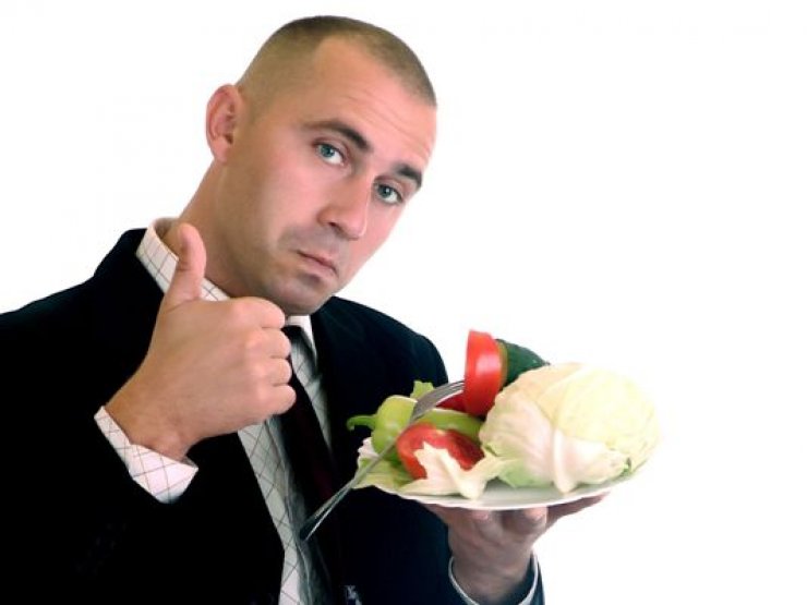 Τι απαγορεύεται να φάτε πριν το σεξ;