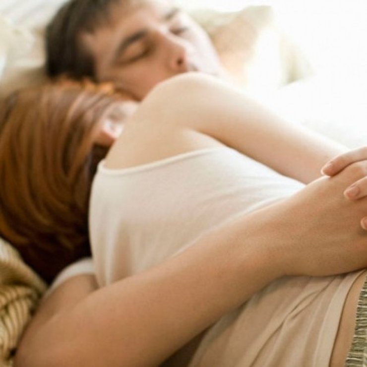 Τι πρέπει να κάνετε κατά τη διάρκεια του σεξ για να είστε πιο ευτυχισμένοι στις σχέσεις σας;