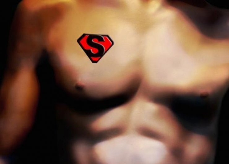 Kάνε το τεστ: Πόσο καυτός είναι ο σύντροφός σου στο κρεβάτι;