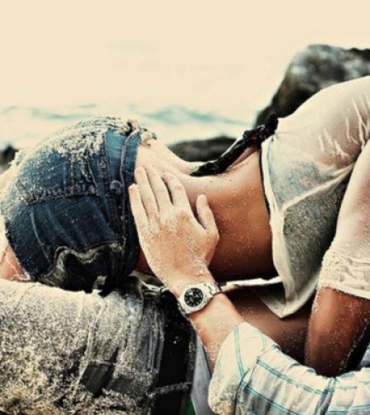 Πώς να είναι τέλειο το σεξ στις διακοπές!