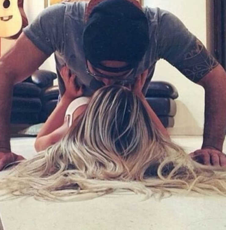 Πώς του λες ότι δεν ικανοποιείσαι στο σεξ;