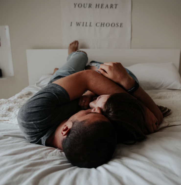 Αυτό το πανεύκολο tip θα σε βοηθήσει να χάσεις βάρος και να κάνεις καλύτερο σεξ!