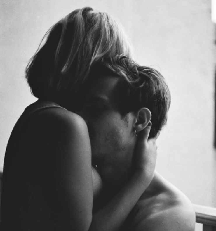 Πόσο σεξ χρειάζεται για να κρατηθεί ζωντανή μία σχέση;