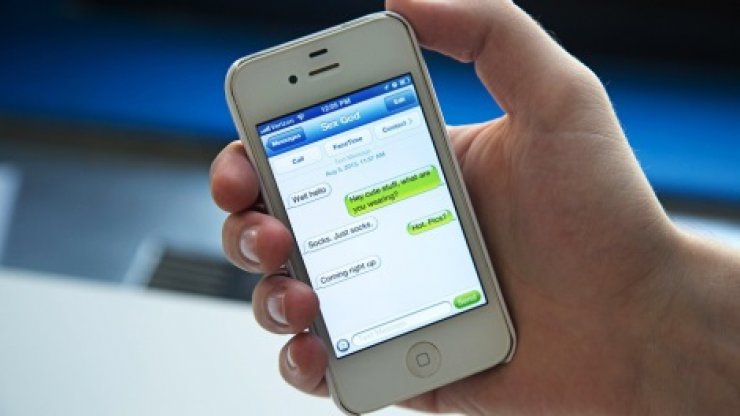 6 πράγματα που πρέπει να ξέρεις πριν ξεκινήσεις το sexting