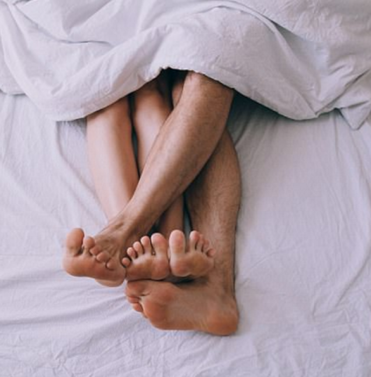 Πόσες φορές μπορούν οι γυναίκες να έχουν οργασμό κατά τη διάρκεια της σεξουαλικής πράξης!