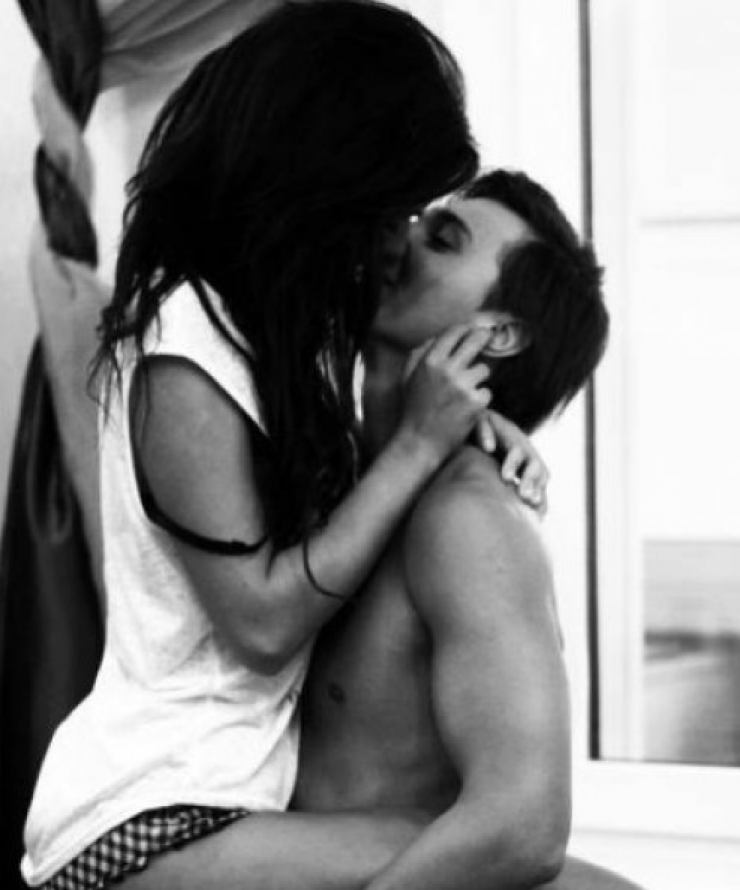 Ποιο είναι το πιο δημοφιλές μέρος για σεξ στο σπίτι!