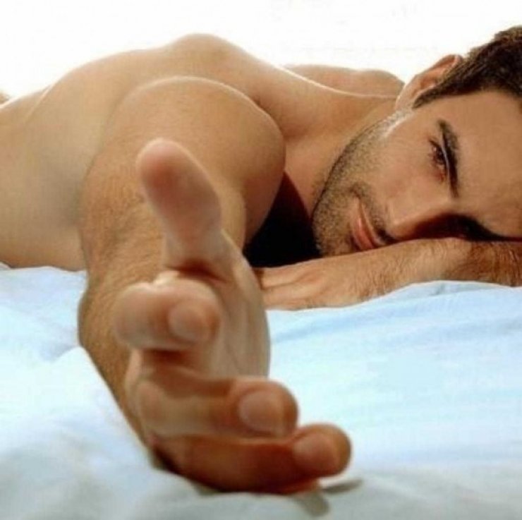 Οι Έλληνες στο top 10 των πιο σέξι αντρών του πλανήτη