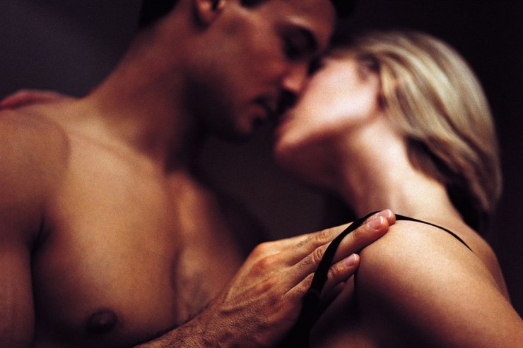 Αυτοί είναι οι πιο φλογεροί άντρες στο κρεβάτι