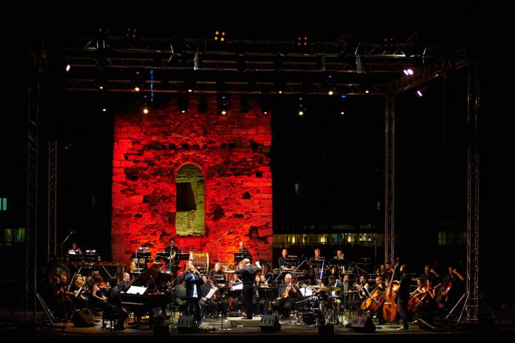 Sani Festival 2016: Ένα ταξίδι συναισθημάτων 