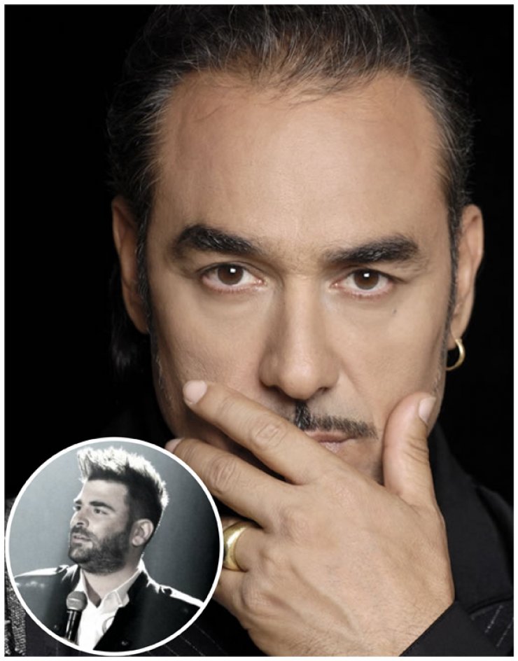 Νότης Σφακιανάκης: “Σπάει” τη σιωπή του και μιλάει πρώτη φορά για τον Παντελίδη! [βίντεο]