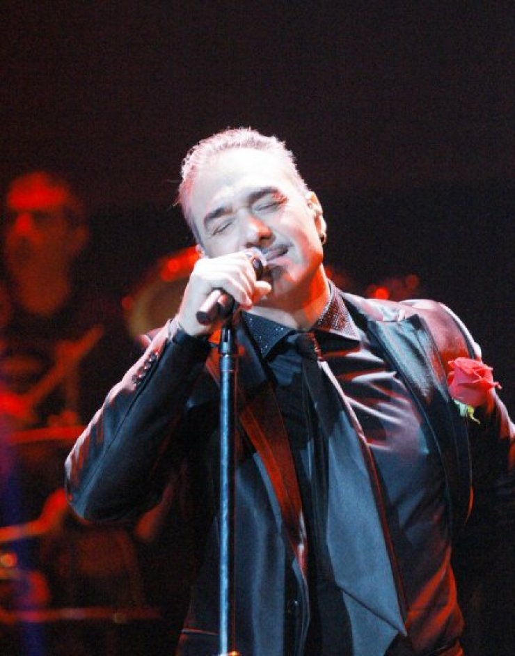 Η κόρη του Νότη Σφακιανάκη μεγάλωσε και είναι μία κούκλα! [εικόνες]