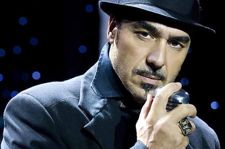 Νότης Σφακιανάκης: «Χέστηκα για το τι λέει ο Ρέμος!»