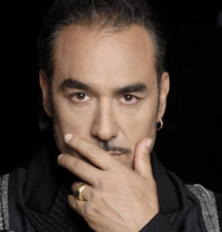 Νότης Σφακιανάκης: "Ο Χριστιανισμός έχει κάνει κακό στην Ελλάδα"