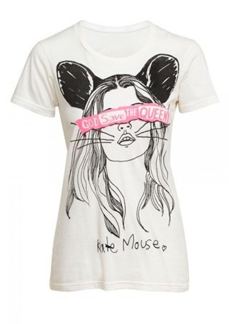 Simeon Farrar for ASOS