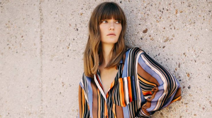 Ο όμιλος Voici la Mode παρουσιάζει το Sfera!