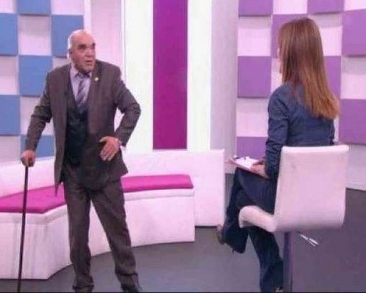 “Πάμε Πακέτο”: Ψάχνει το σωτήρα του επιζών αεροσκάφους που έπεσε στην Κύπρο το 74 από Ε/Κ πυρά