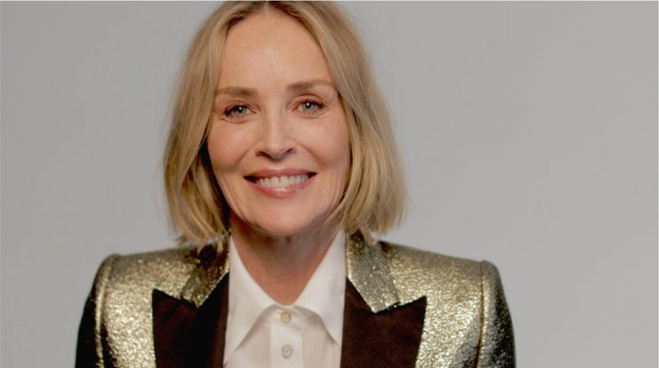 Sharon Stone: Η δραματική έκκληση που έκανε δημόσια και συγκινεί