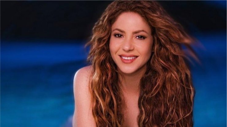 Shakira: Η σπάνια ανάρτηση που έκανε μαζί με τους δυο της γιους [εικόνα]